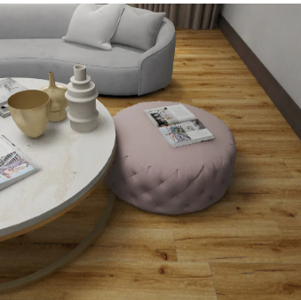 Sàn LVT khô lưng: Một lựa chọn lý tưởng cho các ngôi nhà hiện đại và sử dụng thương mại