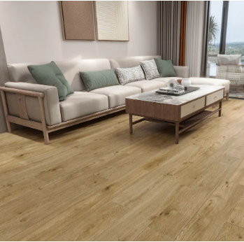 Nhấp vào môi trường Sàn LVT: Một sự kết hợp giữa đổi mới và tính bền vững