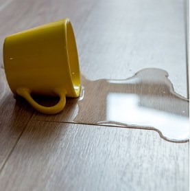 Sàn LVT khô phía sau: Sự lựa chọn tốt nhất cho sàn hiệu suất cao