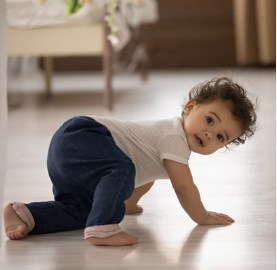 Dán sàn LVT: Sự lựa chọn có độ ổn định cao cho sàn