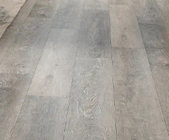 Sàn Vinyl sang trọng LVT: Vật liệu sàn nhà hiện đại được lựa chọn