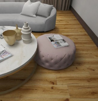 Làm thế nào để nâng cao độ bền và tính thẩm mỹ cho ngôi nhà của bạn bằng sàn keo dán LVT?